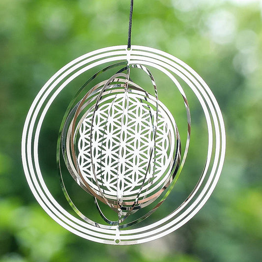 Wind Spinner