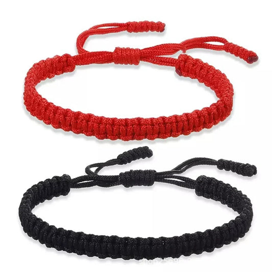 Handmade Braid String Bracelets